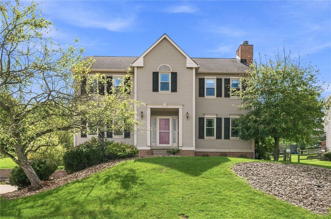 333 Warrick Drive Seven Fields Boro PA 16046