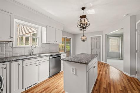 333 Warrick Drive Seven Fields Boro PA 16046