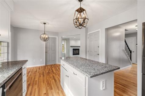 333 Warrick Drive Seven Fields Boro PA 16046
