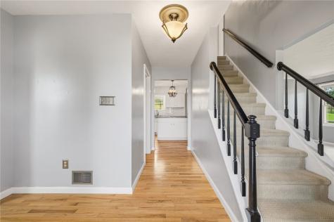 333 Warrick Drive Seven Fields Boro PA 16046