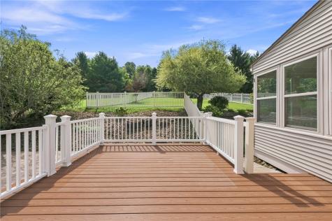 333 Warrick Drive Seven Fields Boro PA 16046