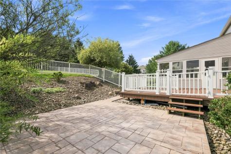 333 Warrick Drive Seven Fields Boro PA 16046