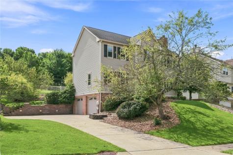 333 Warrick Drive Seven Fields Boro PA 16046