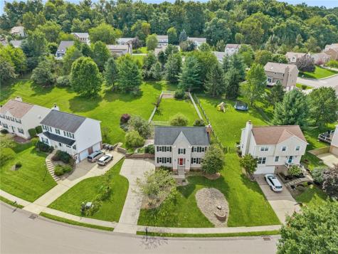 333 Warrick Drive Seven Fields Boro PA 16046