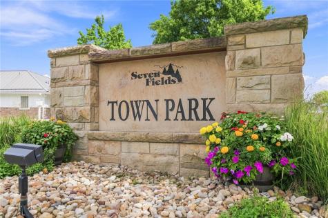 333 Warrick Drive Seven Fields Boro PA 16046