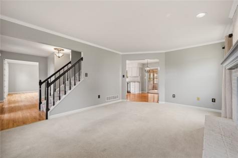 333 Warrick Drive Seven Fields Boro PA 16046