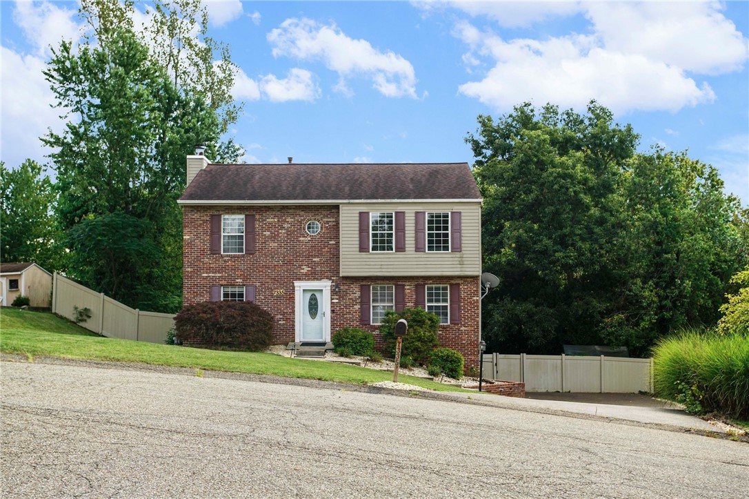7335 Deer Run Circle Imperial PA 15126