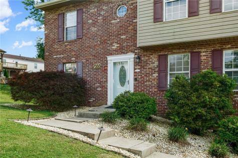 7335 Deer Run Circle Imperial PA 15126