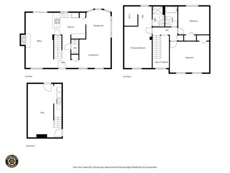 7335 Deer Run Circle Imperial PA 15126