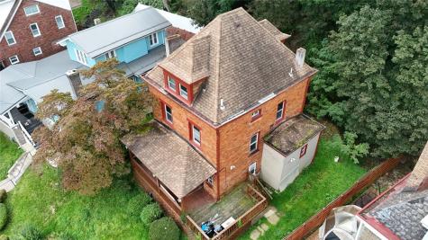 109 Watson Perry Hilltop PA 15214