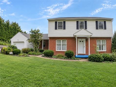 14 Park Drive Smith PA 15004