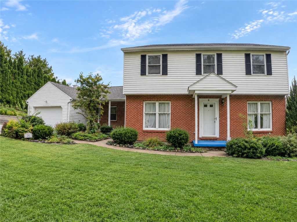 14 Park Drive Smith PA 15004
