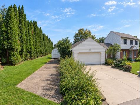 14 Park Drive Smith PA 15004