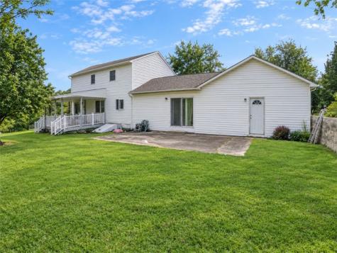 14 Park Drive Smith PA 15004
