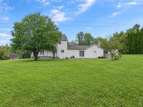 14 Park Drive Smith PA 15004