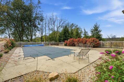 1357 Fayette New Wilmington Road Wilmington Township PA 16142