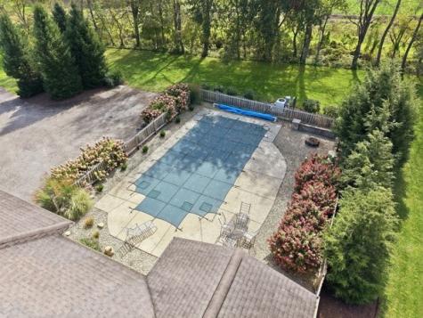 1357 Fayette New Wilmington Road Wilmington Township PA 16142
