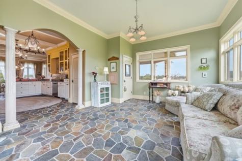 1357 Fayette New Wilmington Road Wilmington Township PA 16142