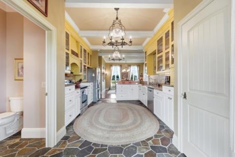 1357 Fayette New Wilmington Road Wilmington Township PA 16142