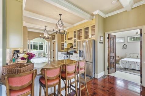 1357 Fayette New Wilmington Road Wilmington Township PA 16142
