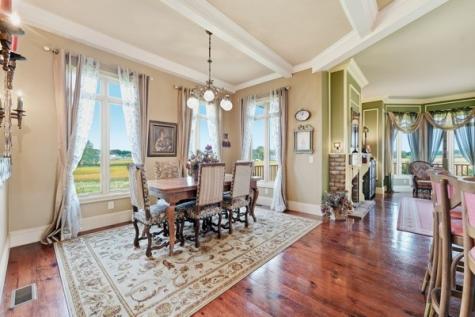 1357 Fayette New Wilmington Road Wilmington Township PA 16142