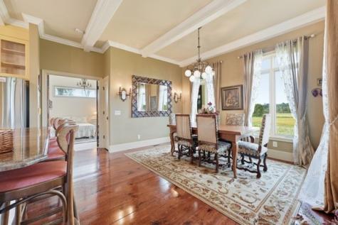 1357 Fayette New Wilmington Road Wilmington Township PA 16142