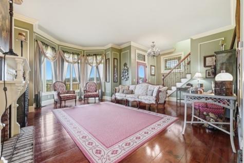 1357 Fayette New Wilmington Road Wilmington Township PA 16142
