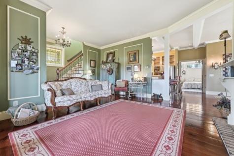 1357 Fayette New Wilmington Road Wilmington Township PA 16142