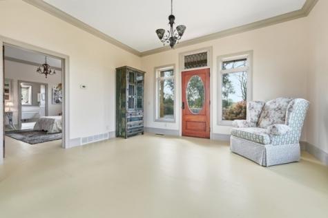 1357 Fayette New Wilmington Road Wilmington Township PA 16142