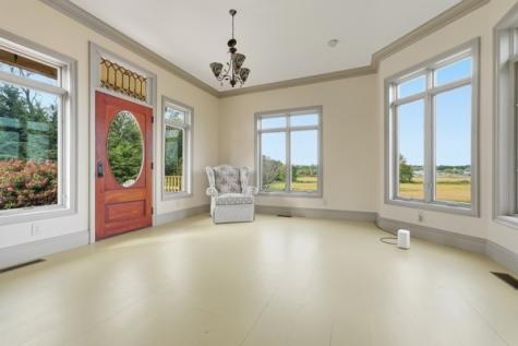1357 Fayette New Wilmington Road Wilmington Township PA 16142
