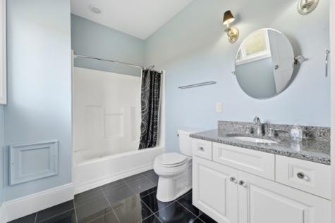 1357 Fayette New Wilmington Road Wilmington Township PA 16142