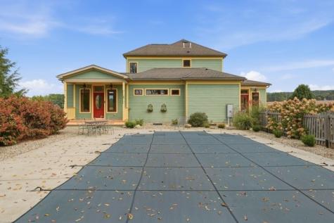 1357 Fayette New Wilmington Road Wilmington Township PA 16142