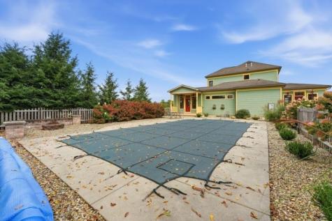 1357 Fayette New Wilmington Road Wilmington Township PA 16142