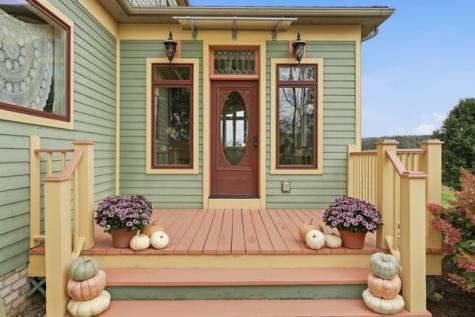 1357 Fayette New Wilmington Road Wilmington Township PA 16142
