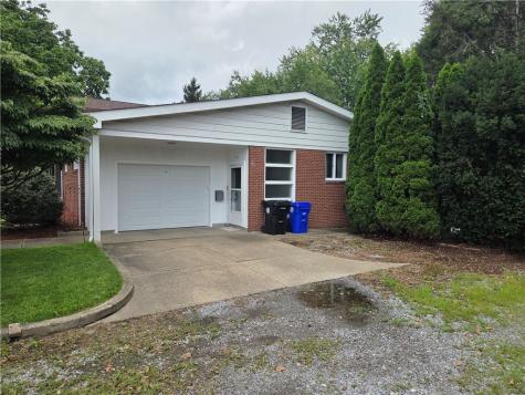 1199 Atlantic Avenue Monaca PA 15061