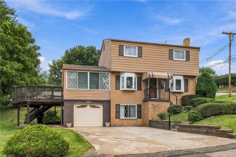 550 Lee Avenue Extension Ross Township PA 15237