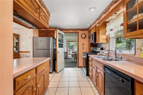 550 Lee Avenue Extension Ross Township PA 15237