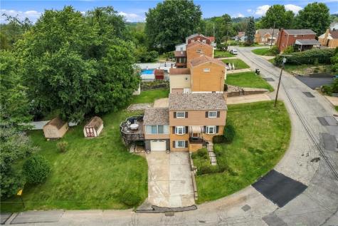 550 Lee Avenue Extension Ross Township PA 15237