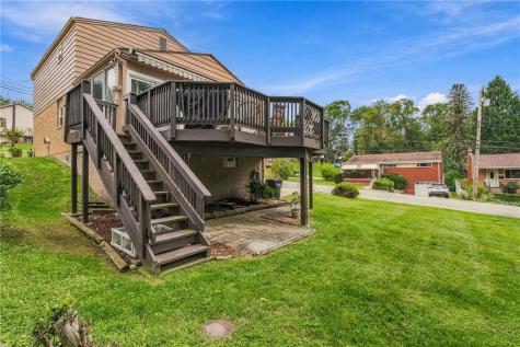 550 Lee Avenue Extension Ross Township PA 15237