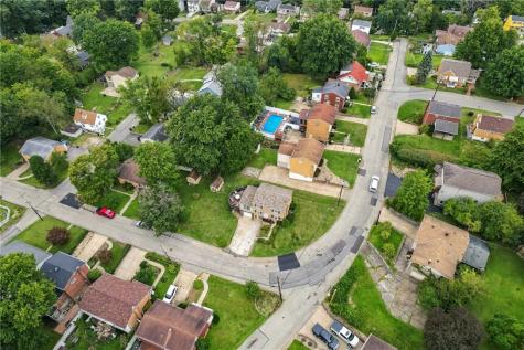 550 Lee Avenue Extension Ross Township PA 15237