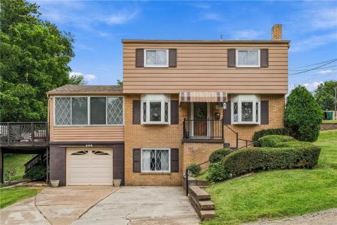 550 Lee Avenue Extension Ross Township PA 15237