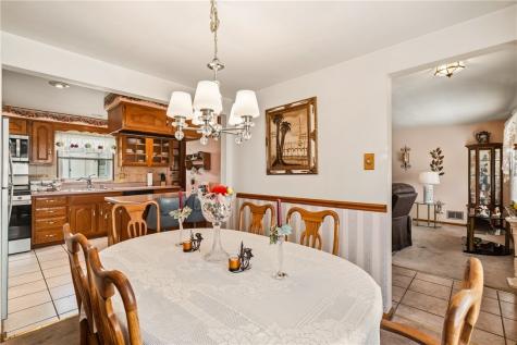 550 Lee Avenue Extension Ross Township PA 15237