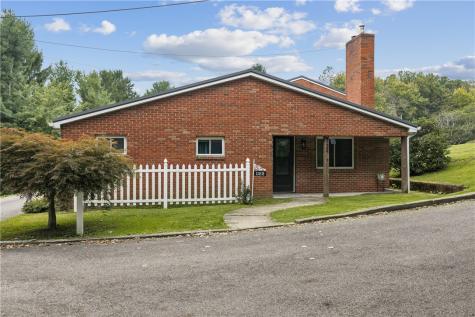 122 Young Lane North Sewickley Township PA 15010