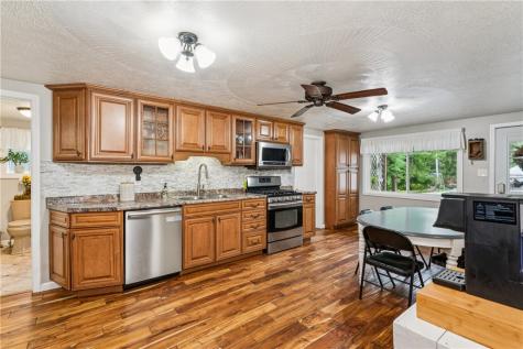 122 Young Lane North Sewickley Township PA 15010
