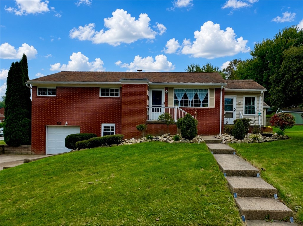 5700 Goodnow Street Aliquippa PA 15001