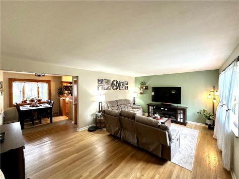 5700 Goodnow Street Aliquippa PA 15001