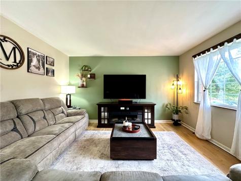 5700 Goodnow Street Aliquippa PA 15001