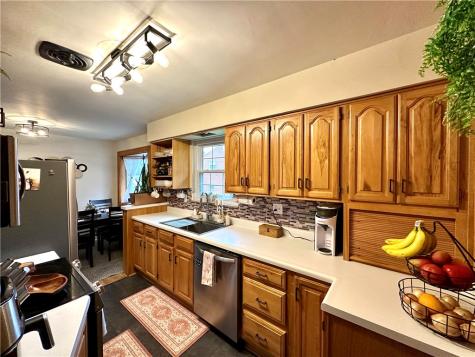 5700 Goodnow Street Aliquippa PA 15001