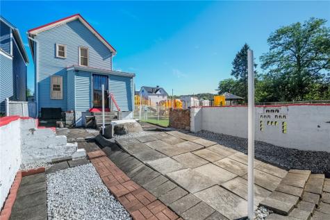 2018 Collingwood Street Swissvale PA 15218