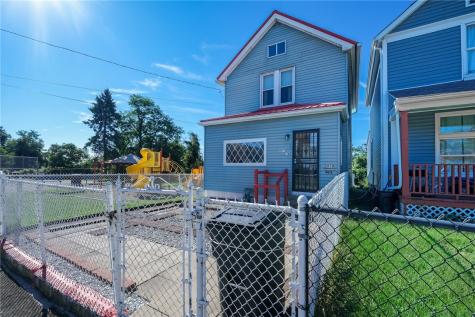 2018 Collingwood Street Swissvale PA 15218